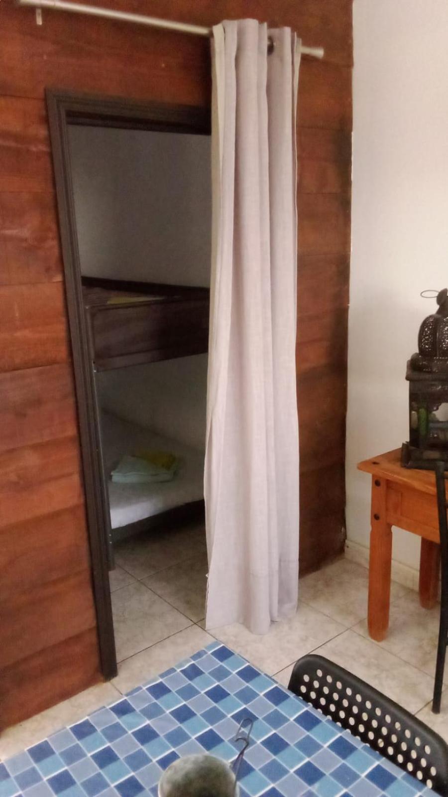 Primavera appartement tot 6 personen. Arona  Buitenkant foto
