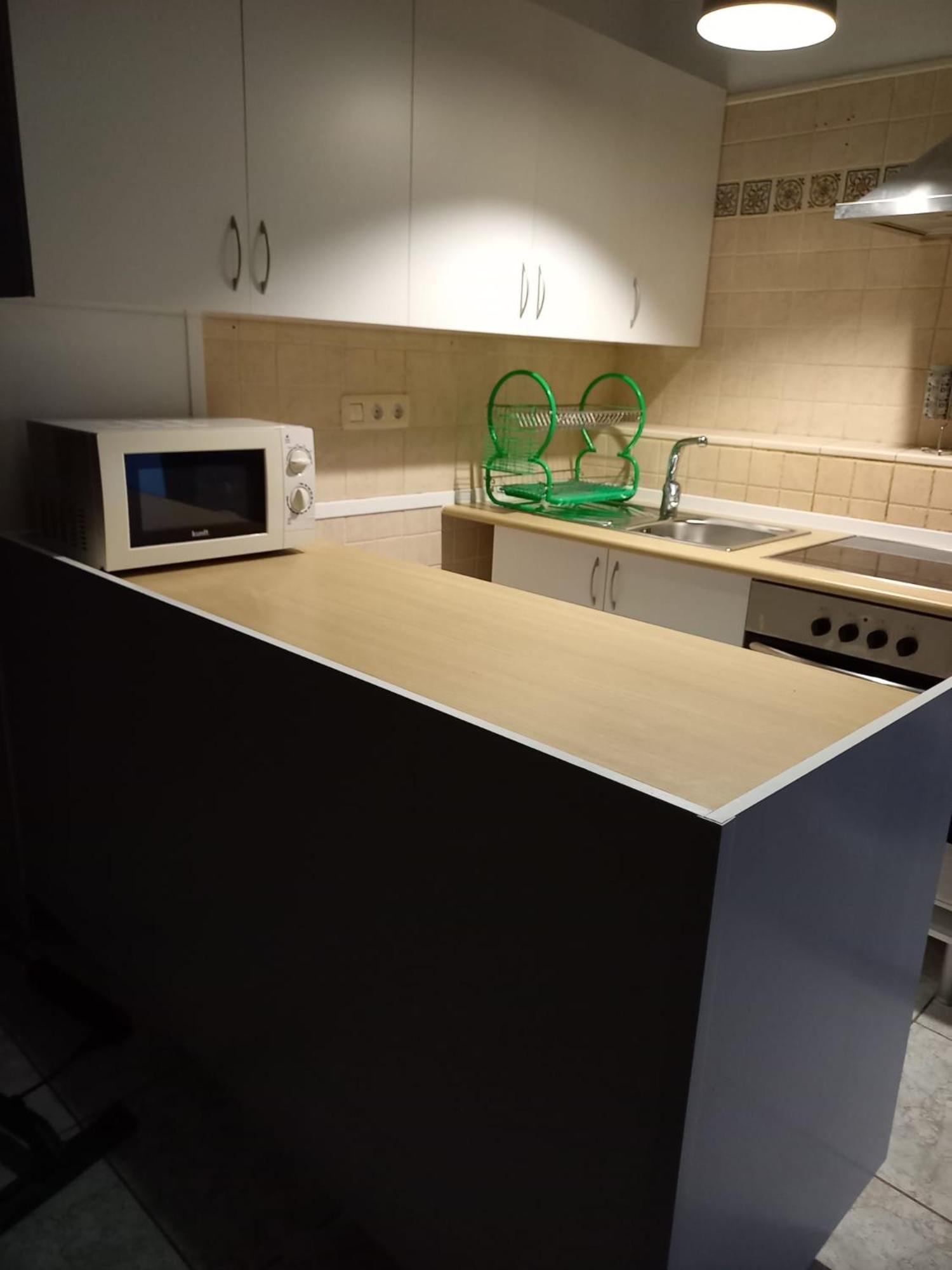 Primavera appartement tot 6 personen. Arona  Buitenkant foto